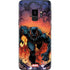 Marvel Black Panther Rise of Black Panther Galaxy S9 Skin